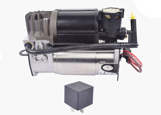 A2113200104 A2203200304 A2193200004 Bombas de compresión de suspensión de aire con relé para Mercedes Benz W220 W211 S211
