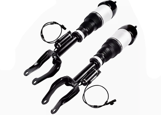 A1663205166 A1663205266 Suspensión de aire delantera con/ADS para Mercedes Benz W166 ML550 X166 GL450 GL550