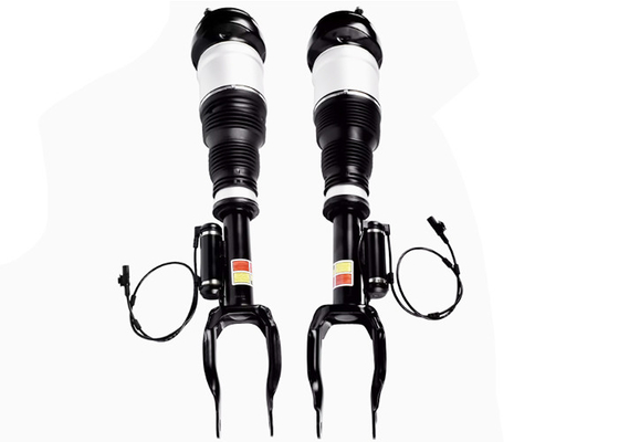 A1663205166 A1663205266 Suspensión de aire delantera con/ADS para Mercedes Benz W166 ML550 X166 GL450 GL550