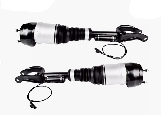A1663205166 A1663205266 Suspensión de aire delantera con/ADS para Mercedes Benz W166 ML550 X166 GL450 GL550