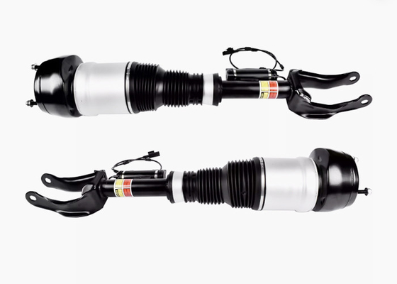 A1663205166 A1663205266 Suspensión de aire delantera con/ADS para Mercedes Benz W166 ML550 X166 GL450 GL550