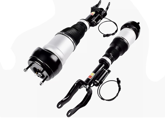 A1663205166 A1663205266 Suspensión de aire delantera con/ADS para Mercedes Benz W166 ML550 X166 GL450 GL550