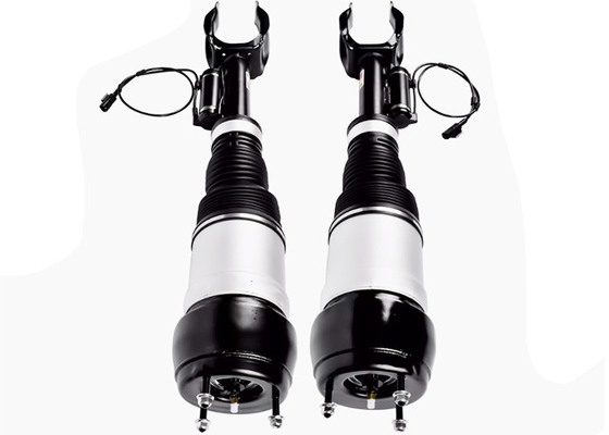 A1663205166 A1663205266 Suspensión de aire delantera con/ADS para Mercedes Benz W166 ML550 X166 GL450 GL550