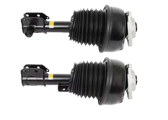 A2123234700 A2123234600 Suspensión frontal de aire Asamblea de choque de soporte para Benz W212 S212 W218 E350 E550 CDI CLS550 4-Matic