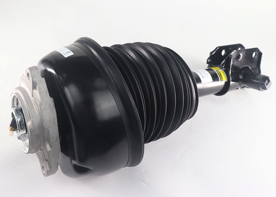 A2123203338 A2123203438 Frente izquierda derecha Suspensión de aire Soporte de choque para Mercedes Benz W212 C218 CLS550 E550 4Matic 10-17
