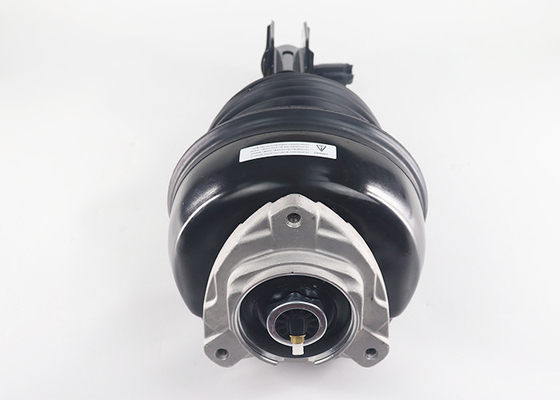 A2123203338 A2123203438 Frente izquierda derecha Suspensión de aire Soporte de choque para Mercedes Benz W212 C218 CLS550 E550 4Matic 10-17