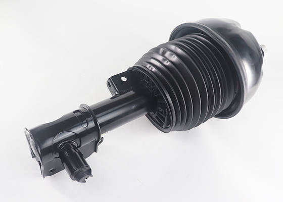 A2123203338 A2123203438 Frente izquierda derecha Suspensión de aire Soporte de choque para Mercedes Benz W212 C218 CLS550 E550 4Matic 10-17