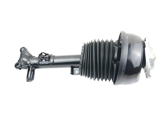 A2123200813 A2123200913 Suspensión delantera con soportes de choque adaptados para Mercedes W212 C218 E250 E350 E63 AMG 2WD 10-16