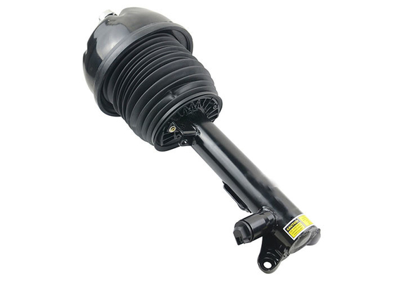 A2123200813 A2123200913 Suspensión delantera con soportes de choque adaptados para Mercedes W212 C218 E250 E350 E63 AMG 2WD 10-16