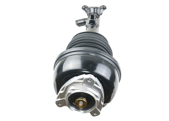 A2123200813 A2123200913 Suspensión delantera con soportes de choque adaptados para Mercedes W212 C218 E250 E350 E63 AMG 2WD 10-16