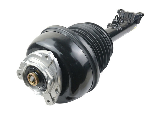A2123200813 A2123200913 Suspensión delantera con soportes de choque adaptados para Mercedes W212 C218 E250 E350 E63 AMG 2WD 10-16