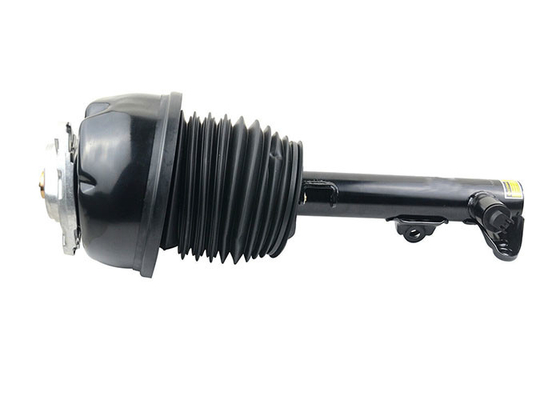 A2123200813 A2123200913 Suspensión delantera con soportes de choque adaptados para Mercedes W212 C218 E250 E350 E63 AMG 2WD 10-16
