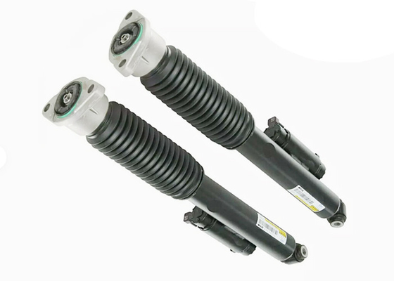 2PCS Absorbedores de choque traseros de gas para Mercedes-Benz W253 C253 X253 GLC 2016-2020 A2533204500 A2533204600