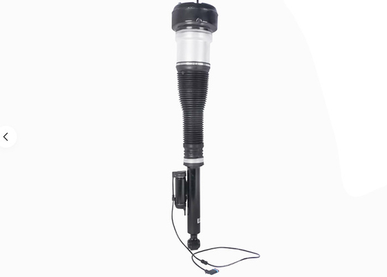 A2213205713 A2213205813 Asamblea de soporte de choque de la suspensión aérea trasera para Mercedes Benz S350 S450 S550 CL550 W221 2006-2012.