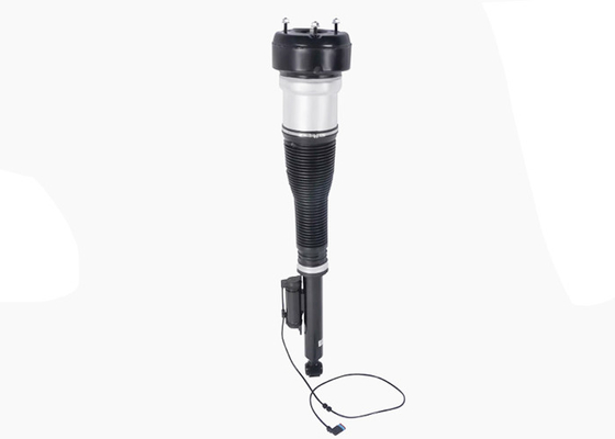 A2213205713 A2213205813 Asamblea de soporte de choque de la suspensión aérea trasera para Mercedes Benz S350 S450 S550 CL550 W221 2006-2012.