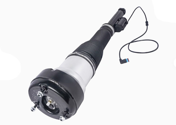 A2213205713 A2213205813 Asamblea de soporte de choque de la suspensión aérea trasera para Mercedes Benz S350 S450 S550 CL550 W221 2006-2012.