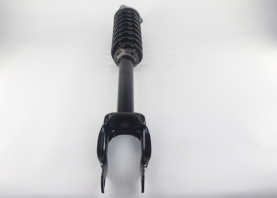 A1673237400 A1673237500 Frente de bobina hidráulica de resorte absorbente de choques Assy para Mercedes Benz W167 GLE450 2019-