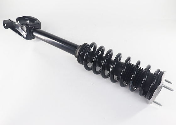 A1673237400 A1673237500 Frente de bobina hidráulica de resorte absorbente de choques Assy para Mercedes Benz W167 GLE450 2019-