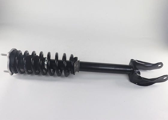 A1673237400 A1673237500 Frente de bobina hidráulica de resorte absorbente de choques Assy para Mercedes Benz W167 GLE450 2019-