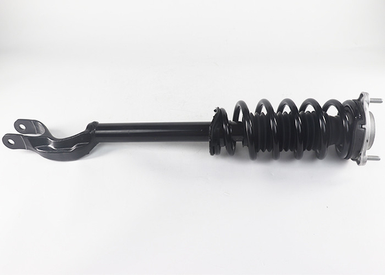 A2063208100 A2063208200 Para Mercedes W206 C300 AWD 2022-2023 Asamblea del amortiguador delantero izquierdo con ADS