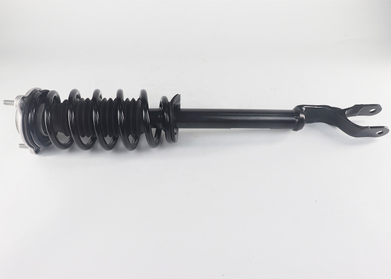 A2063208100 A2063208200 Para Mercedes W206 C300 AWD 2022-2023 Asamblea del amortiguador delantero izquierdo con ADS