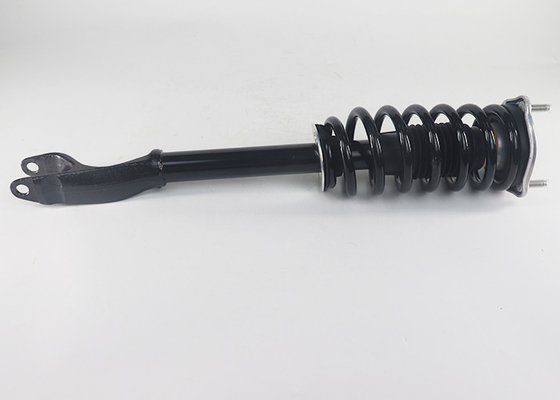 A2053200730 A2053200830 Asesores de soporte de amortiguación frontal para Mercedes W205 C300 C450 4 Matic 2015-2020