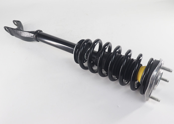 A2053200730 A2053200830 Asesores de soporte de amortiguación frontal para Mercedes W205 C300 C450 4 Matic 2015-2020