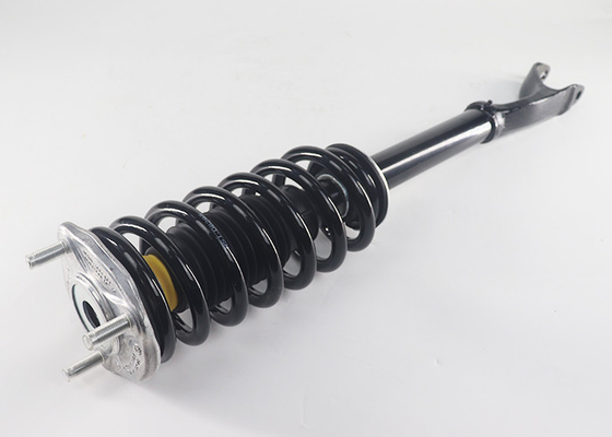 A2053200730 A2053200830 Asesores de soporte de amortiguación frontal para Mercedes W205 C300 C450 4 Matic 2015-2020