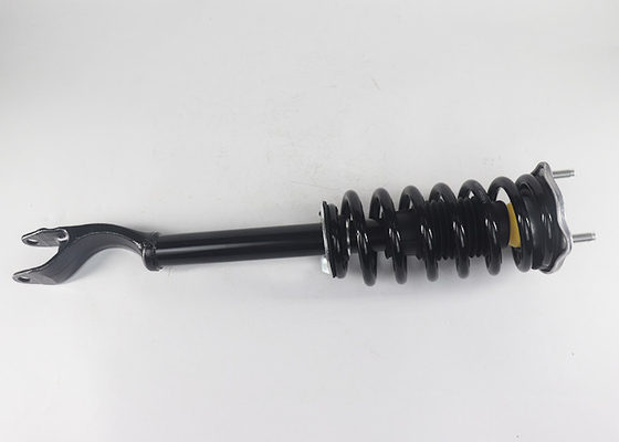 A2053200730 A2053200830 Asesores de soporte de amortiguación frontal para Mercedes W205 C300 C450 4 Matic 2015-2020