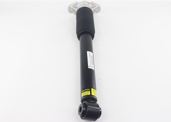 A1673206103 A1673206203 Soporte de amortiguación trasera sin ADS para Mercedes-Benz W167 GLE450 2019-2022