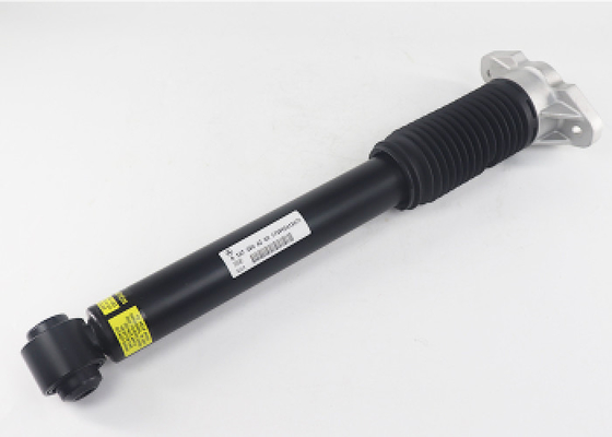 A1673206103 A1673206203 Soporte de amortiguación trasera sin ADS para Mercedes-Benz W167 GLE450 2019-2022
