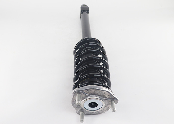 A2053200130 A2053208330 Absorbedores de golpes frontales soportes de apoyo para Mercedes Benz W205 C300 C63 AMG 2WD 2015-2021