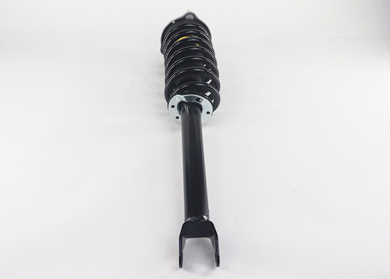 A2053200130 A2053208330 Absorbedores de golpes frontales soportes de apoyo para Mercedes Benz W205 C300 C63 AMG 2WD 2015-2021