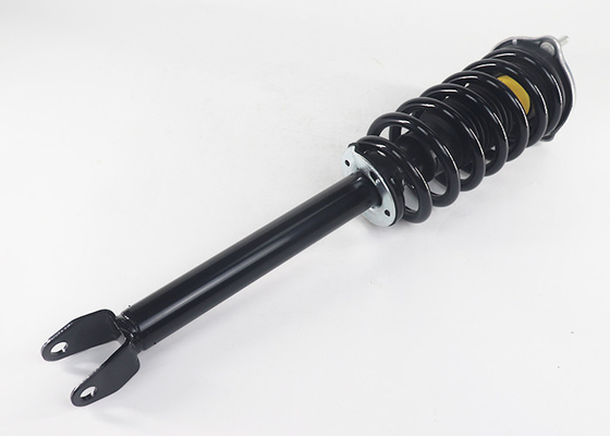 A2053200130 A2053208330 Absorbedores de golpes frontales soportes de apoyo para Mercedes Benz W205 C300 C63 AMG 2WD 2015-2021