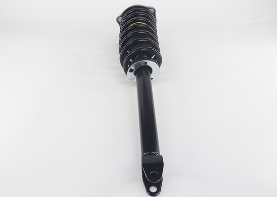 A2053200130 A2053208330 Absorbedores de golpes frontales soportes de apoyo para Mercedes Benz W205 C300 C63 AMG 2WD 2015-2021