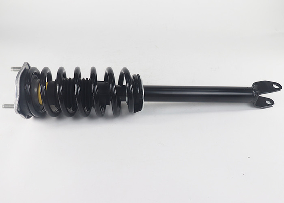 A2053200130 A2053208330 Absorbedores de golpes frontales soportes de apoyo para Mercedes Benz W205 C300 C63 AMG 2WD 2015-2021