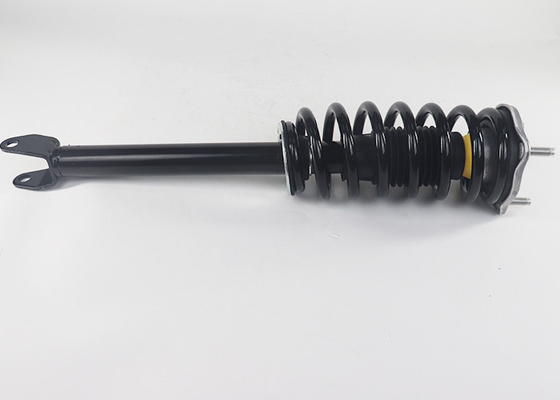 A2053200130 A2053208330 Absorbedores de golpes frontales soportes de apoyo para Mercedes Benz W205 C300 C63 AMG 2WD 2015-2021