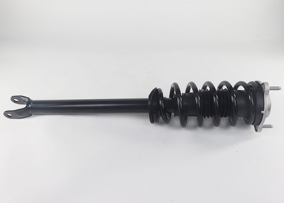A2063207000 Para el conjunto del amortiguador delantero del Mercedes W206 C200D RWD sin ADS