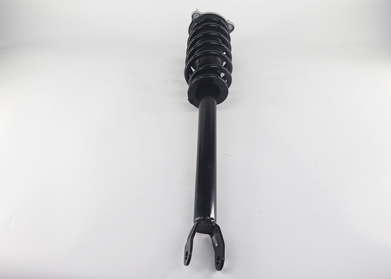 A2063207000 Para el conjunto del amortiguador delantero del Mercedes W206 C200D RWD sin ADS