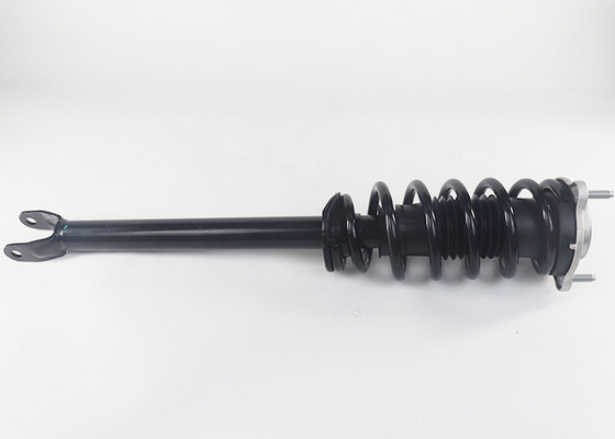A2063207000 Para el conjunto del amortiguador delantero del Mercedes W206 C200D RWD sin ADS