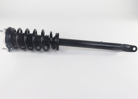 A2063207000 Para el conjunto del amortiguador delantero del Mercedes W206 C200D RWD sin ADS