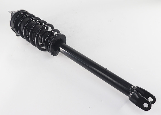 A2063207000 Para el conjunto del amortiguador delantero del Mercedes W206 C200D RWD sin ADS