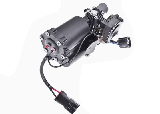 Tipo de bomba de compresión de suspensión de aire Hitachi para Land Rover Range Rover Vogue III L322 LR025111 06-12