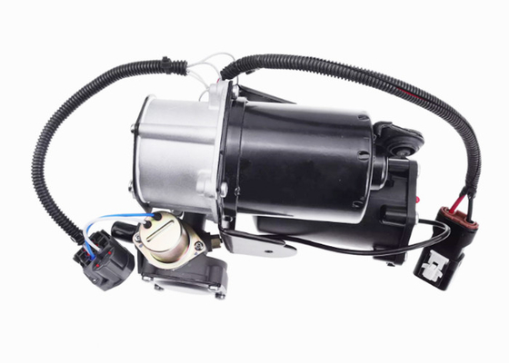 Tipo de bomba de compresión de suspensión de aire Hitachi para Land Rover Range Rover Vogue III L322 LR025111 06-12