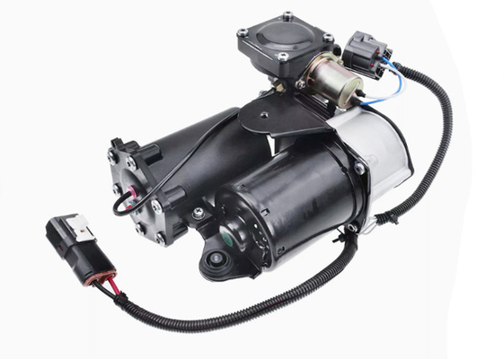 Tipo de bomba de compresión de suspensión de aire Hitachi para Land Rover Range Rover Vogue III L322 LR025111 06-12