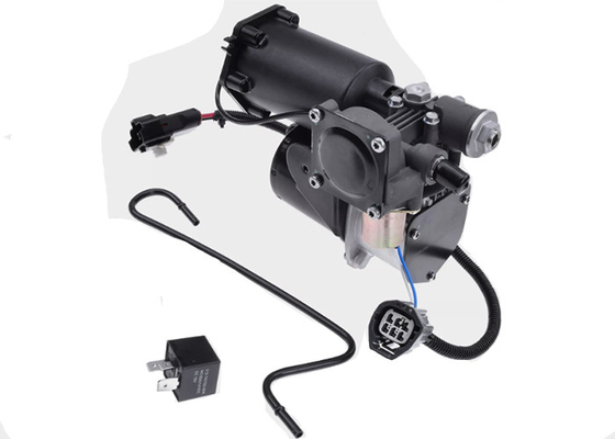 Tipo de bomba de compresión de suspensión de aire Hitachi para Land Rover Range Rover Vogue III L322 LR025111 06-12