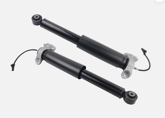 85649835 85649836 Absorbedores de choque magnético traseros de par con control eléctrico para Chevy Camaro 2016-2024