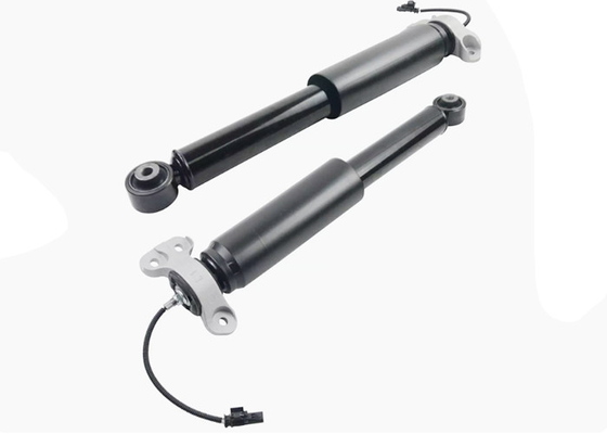 85649835 85649836 Absorbedores de choque magnético traseros de par con control eléctrico para Chevy Camaro 2016-2024