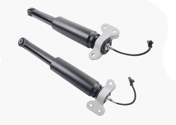 85649835 85649836 Absorbedores de choque magnético traseros de par con control eléctrico para Chevy Camaro 2016-2024