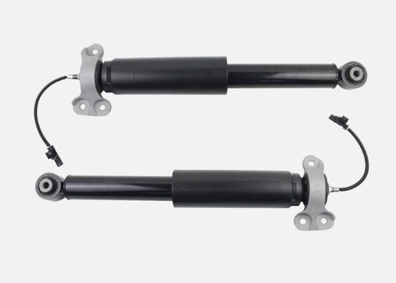 85649835 85649836 Absorbedores de choque magnético traseros de par con control eléctrico para Chevy Camaro 2016-2024